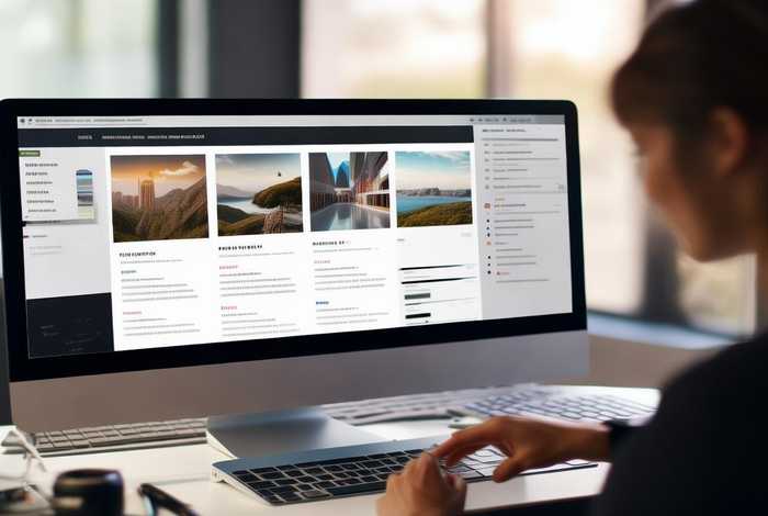 品牌网站搭建定制 - 品牌网站搭建定制方案