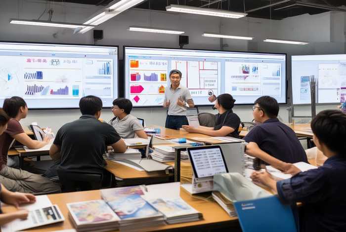 南京网页设计培训 - 南京网页设计培训机构