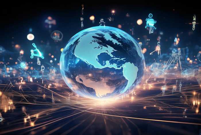 网络开放资源是什么意思，网络开放资源是什么意思啊