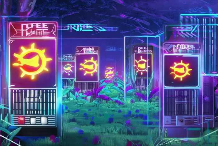 能免费使用的服务器、能免费使用的服务器有哪些