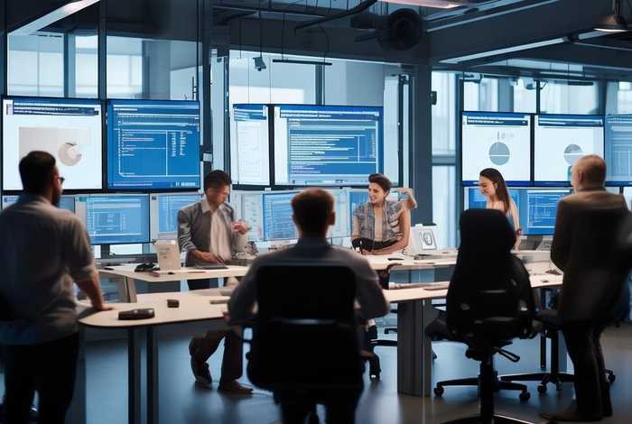 开发一个软件平台需要多少钱（开发一个软件平台需要多少钱呢）