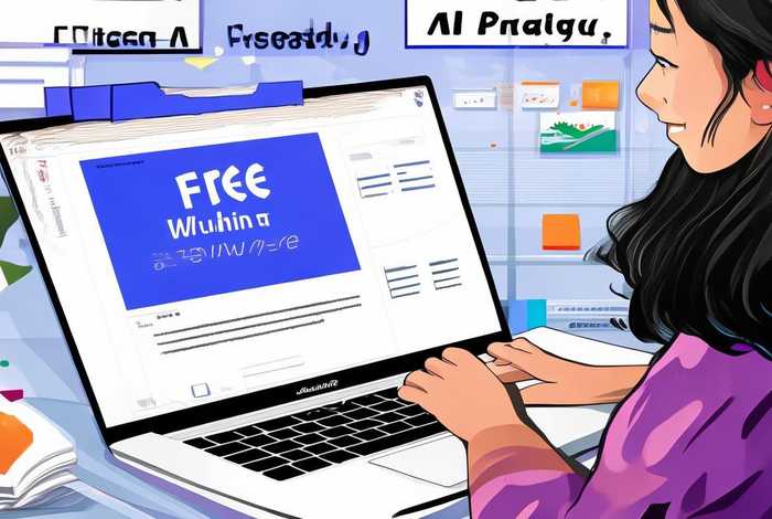 网页ai写作免费 网页ai写作免费软件