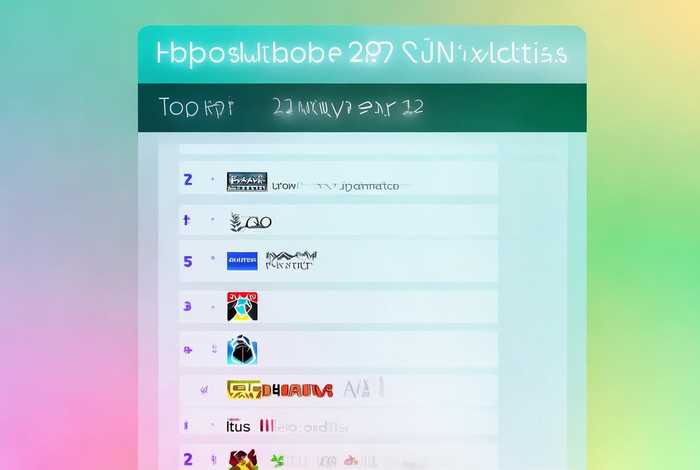 十大软件免费下载网站排行榜ios版 - app十大免费下载排行榜