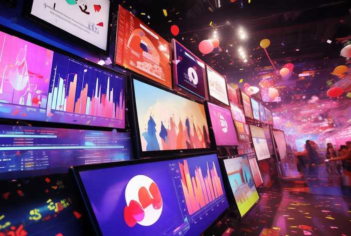 双十一各大电商平台销售额美妆 - 双十一各大电商平台销售额及销量排行榜