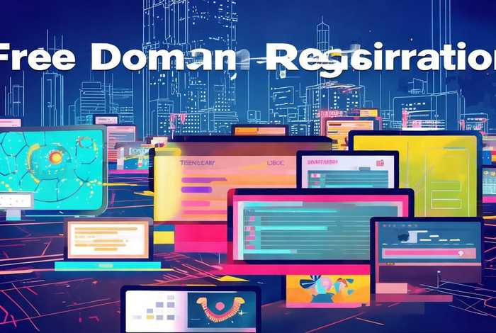 免费个人网站域名注册 - 免费注册域名哪个网站好