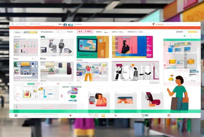 网上商城运营模式 - 网上商城运营模式有哪些