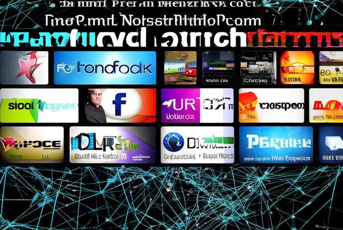 网络平台排行榜前十名 - 网络平台排行榜前十名有哪些