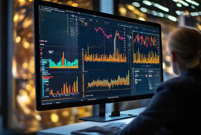 看黄金期货的软件、看黄金期货的软件有哪些