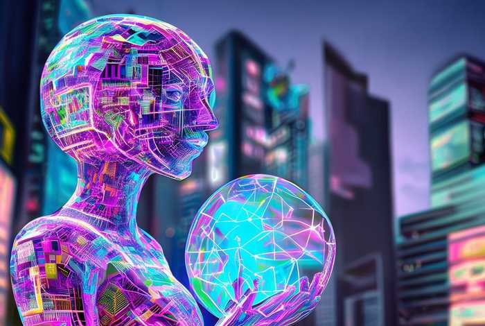 腾讯ai开发平台形象设计 - 腾讯ai开放平台