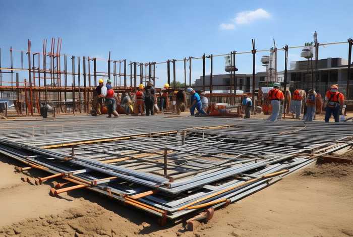 模板支架使用安全要求；模板支架使用安全要求标准