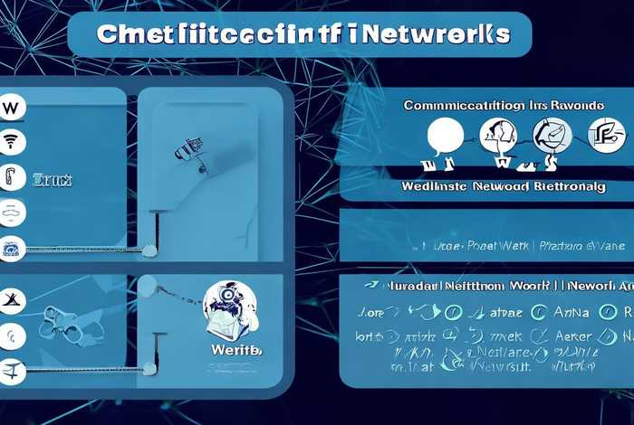 网络按通信方式分类可分为哪几种 网络按通信范围分类,可分为