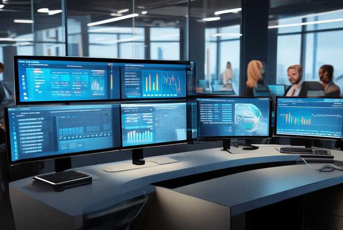 网页管理系统开发 - 开发网页版管理信息系统有哪些技术？