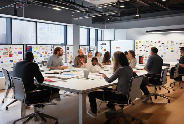 品牌网站设计策划公司、品牌网站设计策划公司有哪些