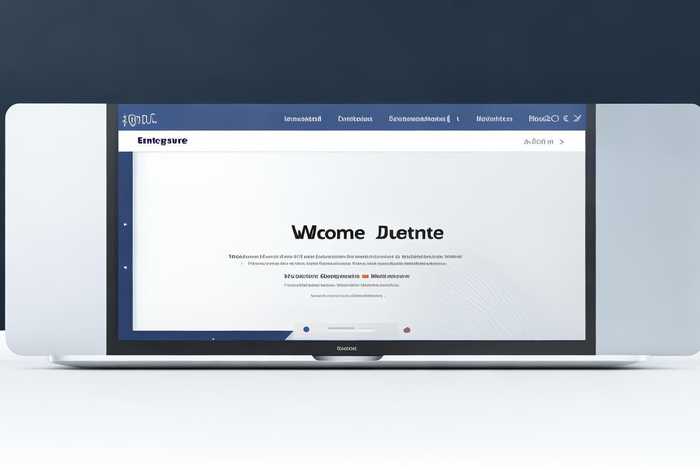 企业网站的首页（企业网站首页的功能）