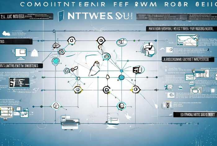 网络设计一般包括 网络设计一般包括哪些内容