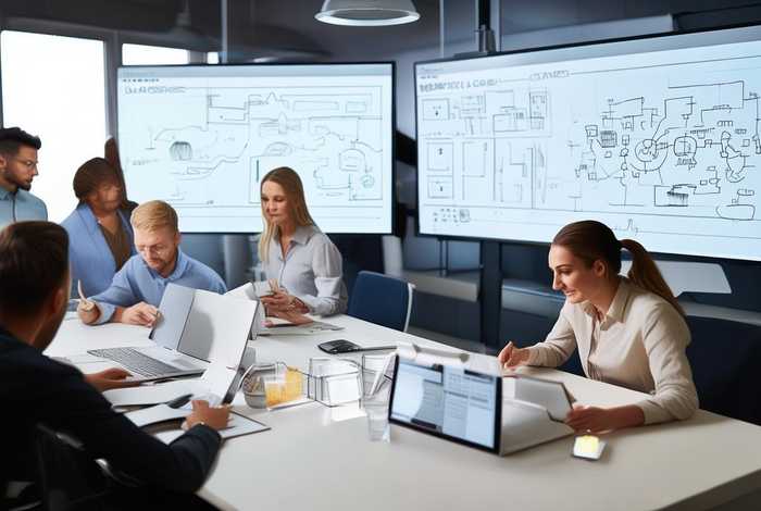 企业微信搭建方案、企业微信搭建方案怎么写