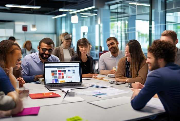 如何给公司做一个网站（如何给公司做一个网站推广）