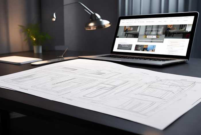 企业建站规划（企业建站规划方案范文）