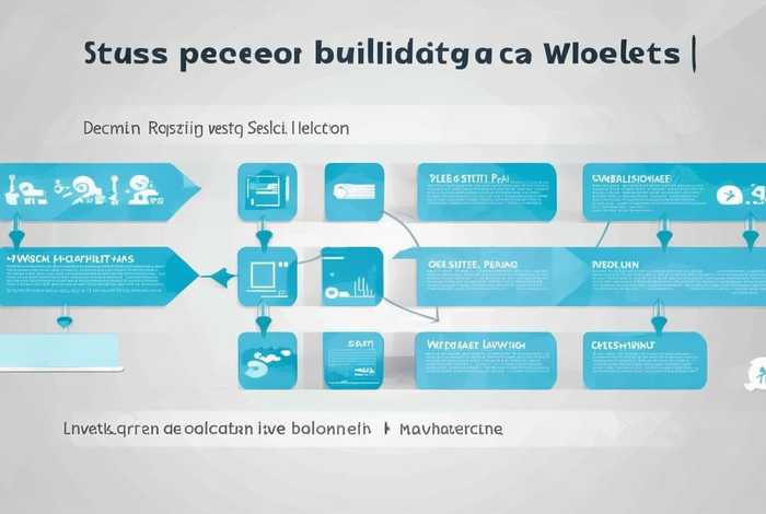 建网站的基本步骤 - 建网站的基本步骤有哪些