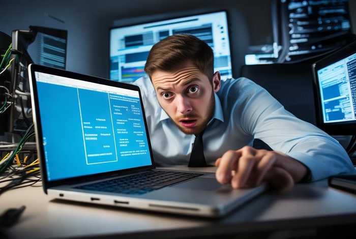 局域网域名解析错误（局域网域名解析错误怎么办）