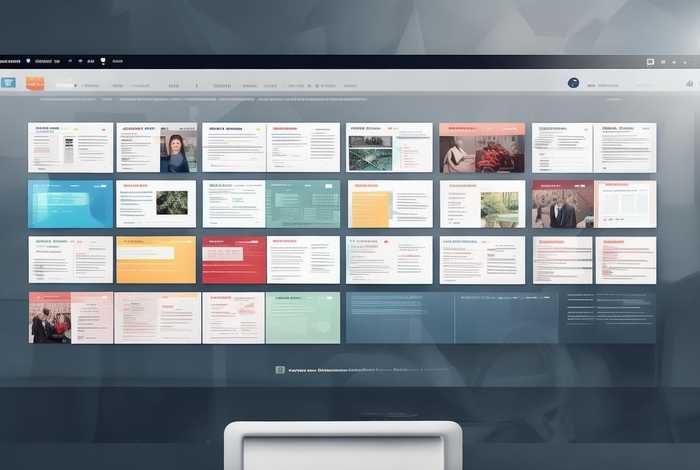 简历模板素材软件，简历模板素材软件有哪些
