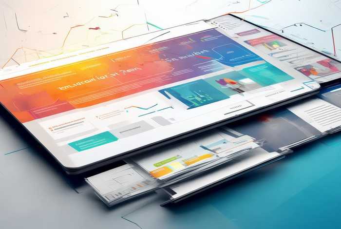 设计网站建设的论文范文 - 设计网站建设的论文范文有哪些