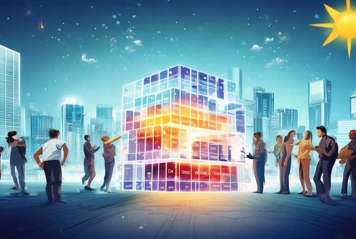 快速搭建网站的好处 快速搭建网站的好处和坏处