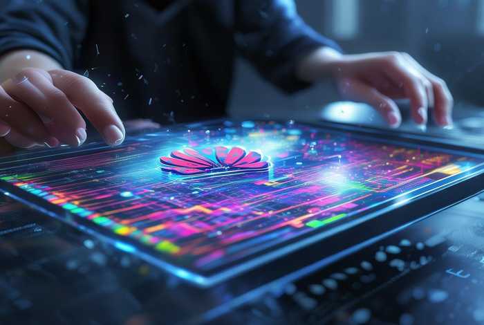 华为网页云服务；网页版华为云服务