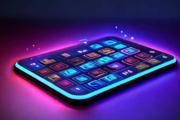 模板库app - ai模板库