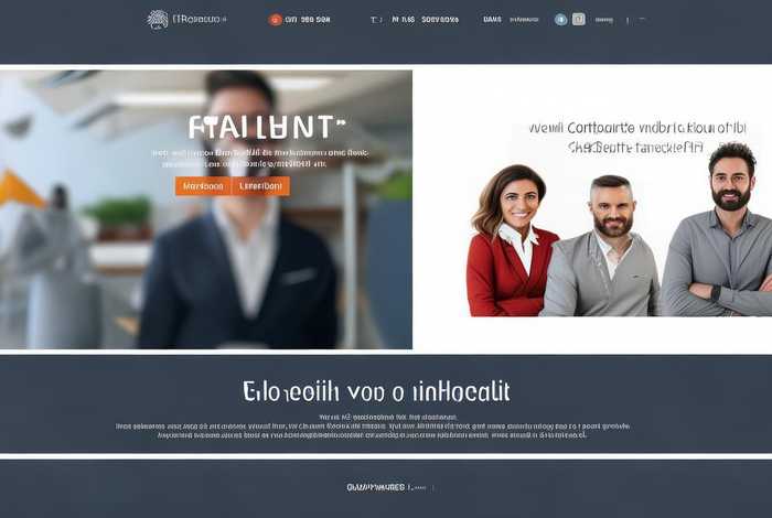 企业网页设计要素 - 企业网页设计要素是什么