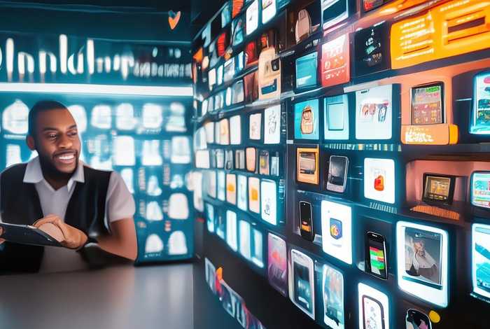 手机如何开网店卖别人的货 手机如何开网店卖别人的货物