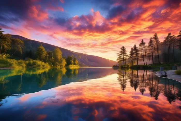 免费桌面壁纸网站；免费桌面壁纸网站推荐