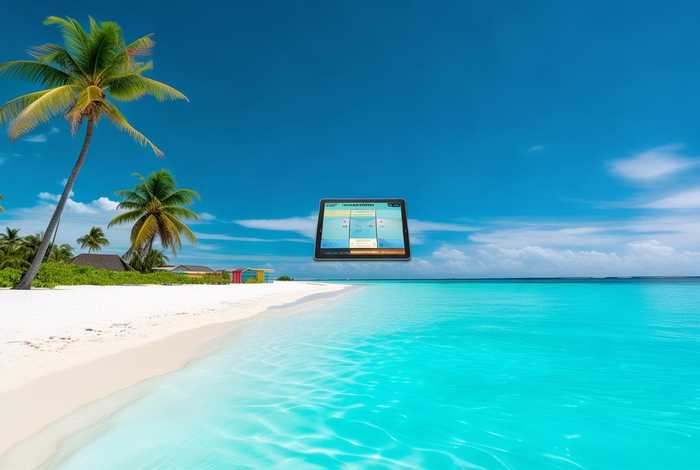 申请网站（马尔代夫入境申请网站）