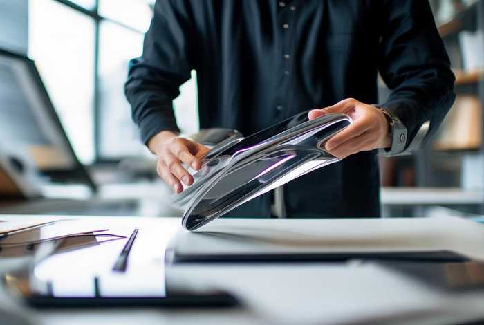 外观工业设计师（外观工业设计师工作内容）