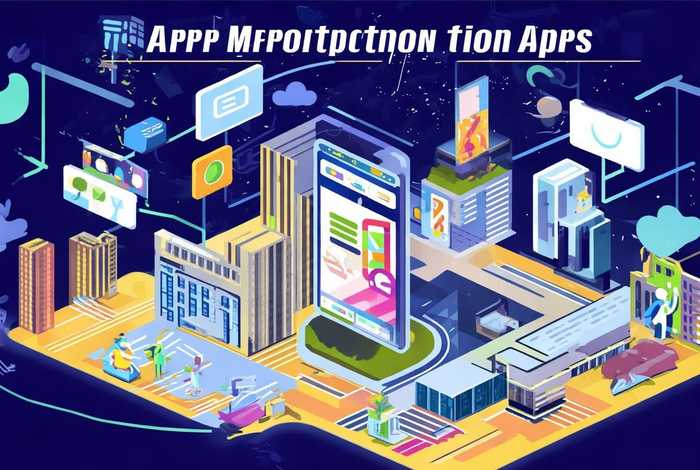 如何推广App、如何推广APP策划方案