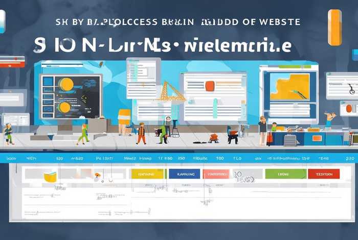 如何建立自己的网站教程 - 如何建立自己的网站？