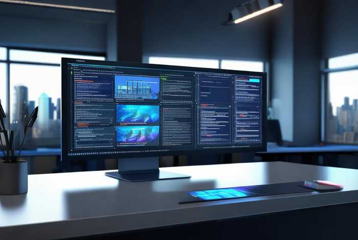 网页编程工具 - 编程型网页制作工具