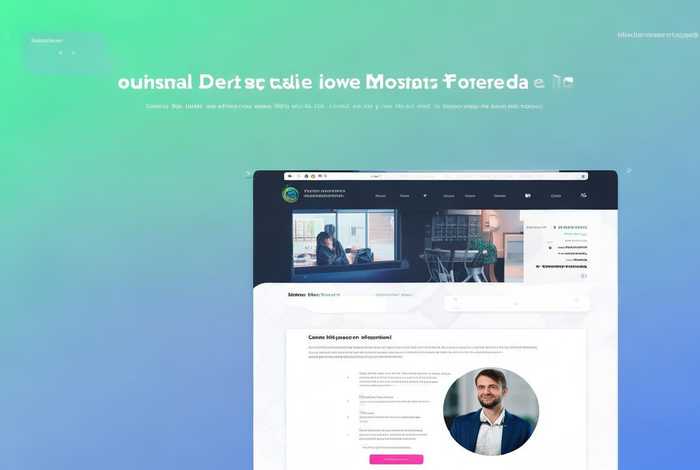 介绍个人web网页设计;介绍个人web网页设计的优势 介绍个人web网页设计;介绍个人web网页设计的优势