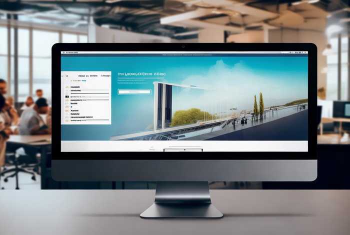 企业网站建设的作用、企业网站建设的作用和意义