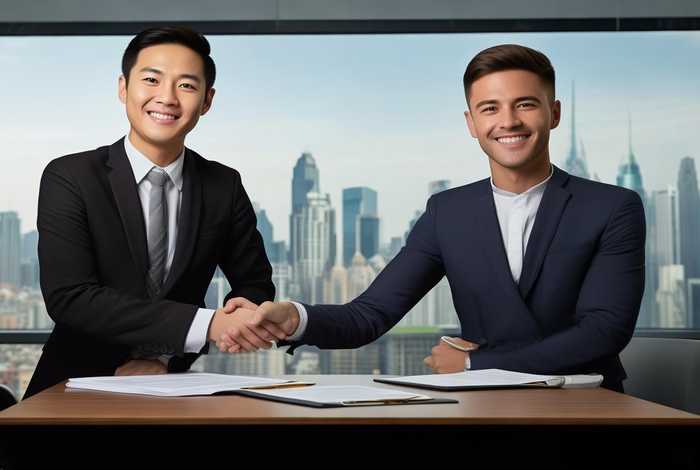 建立战略合作伙伴关系的措施、建立战略合作伙伴关系的措施有哪些 建立战略合作伙伴关系的措施、建立战略合作伙伴关系的措施有哪些