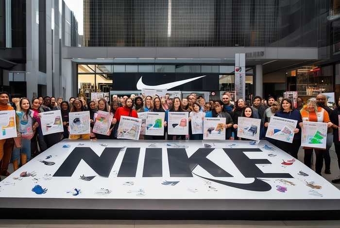 加盟耐克店，想加盟耐克专卖店有哪些程序