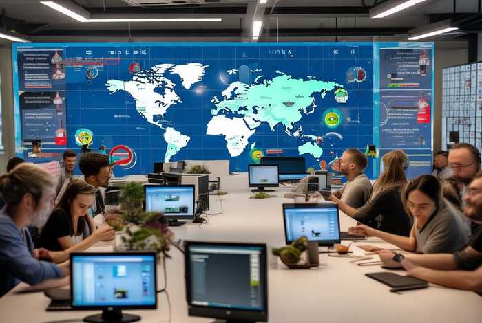 手机app开发制作公司 手机app开发制作公司有哪些