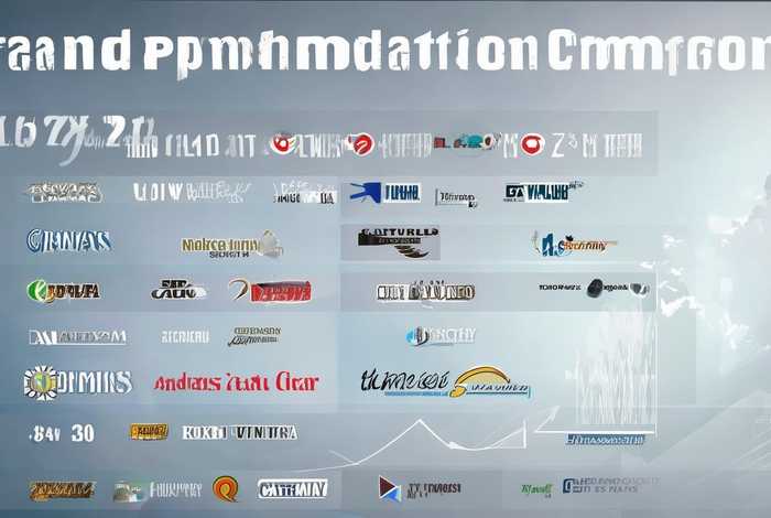 品牌推广公司排名 - 品牌推广公司排名前十