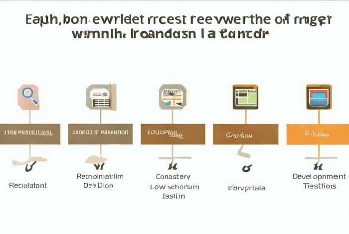 建立一个网站的基本步骤是哪些；建立一个网站的具体步骤