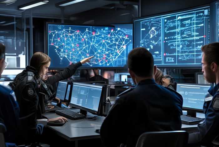 假客服诈骗容易破案吗 - 假客服诈骗容易破案吗知乎