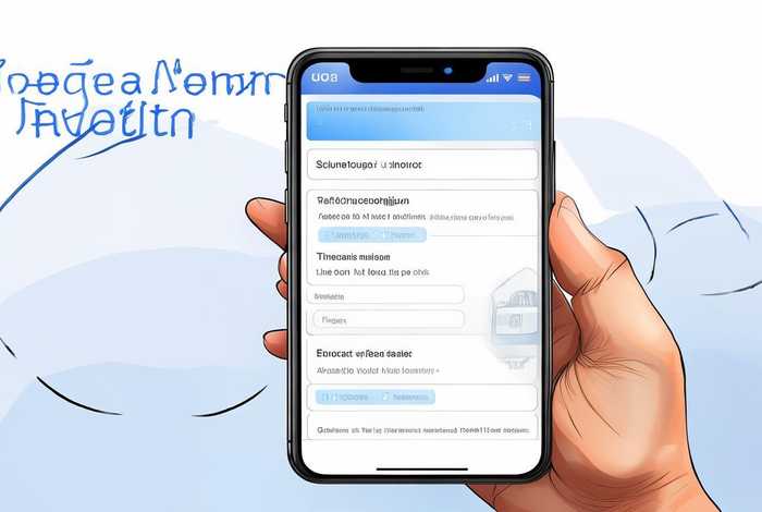 手机上如何开发票操作步骤（手机如何开发票操作步骤及流程）