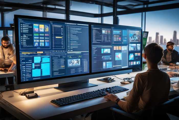 快速网站开发工具，快速网站开发工具有哪些