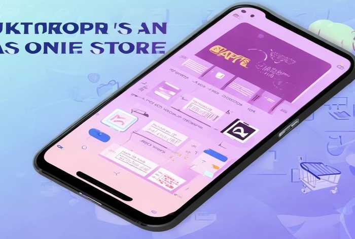 如何在手机上开网店详细步骤、用手机如何开网店的详细步骤