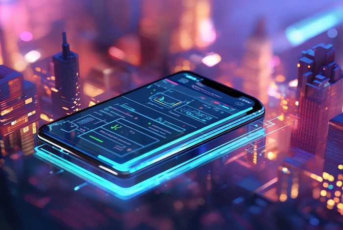 手机软件制作平台 - 手机软件在线制作平台