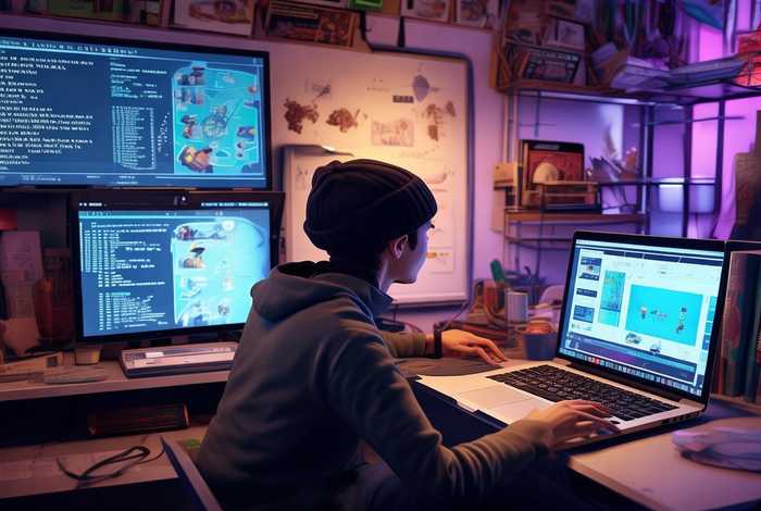 如何自己制作一个小程序游戏（如何自己制作一个小程序游戏软件）